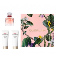 Guerlain Mon Guerlain Blomm Kit - Edp 50ml + Loção Corporal + Gel De Banho Kit