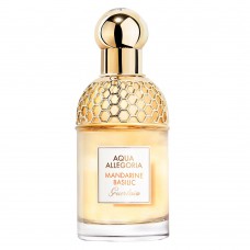 Aqua Allegoria Mandarine Basilic Guerlain - Perfume Feminino Eau De Toilette 30ml