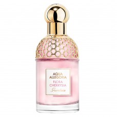 Aqua Allegoria Flora Cherrysia Guerlain - Perfume Feminino Eau De Toilette 30ml
