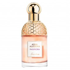Aqua Allegoria Passiflora Guerlain - Perfume Feminino Eau De Toilette 30ml