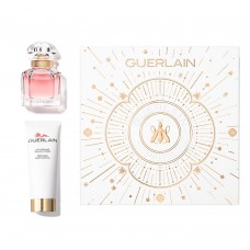 Guerlain Mon Guerlain Kit – Perfume Feminino + Body Lotion Kit