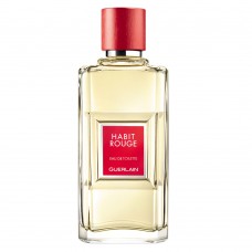 Habit Rouge Guerlain - Perfume Masculino Eau De Toilette 50ml Habit Rouge Guerlain - Perfume Masculino Eau De Toilette 50ml