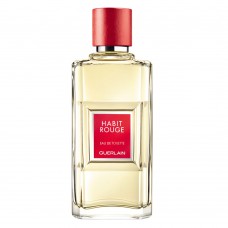 Habit Rouge Guerlain - Perfume Masculino Eau De Toilette 100ml Habit Rouge Guerlain - Perfume Masculino Eau De Toilette 100ml