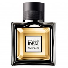 L'homme Idéal Guerlain - Perfume Masculino Eau De Toilette 50ml L'homme Idéal Guerlain - Perfume Masculino Eau De Toilette 50ml