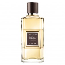 L'instant De Pour Homme Guerlain - Perfume Masculino Eau De Toilette 50ml