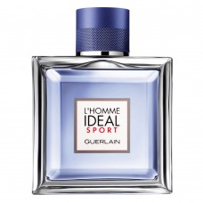 L'homme Idéal Sport Guerlain - Perfume Masculino Eau De Toilette 100ml L'homme Idéal Sport Guerlain - Perfume Masculino Eau De Toilette 100ml