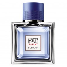 L'homme Idéal Sport Guerlain - Perfume Masculino Eau De Toilette 50ml L'homme Idéal Sport Guerlain - Perfume Masculino Eau De Toilette 50ml