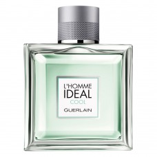 L'homme Idéal Cool Guerlain - Perfume Masculino Eau De Toilette 100ml L'homme Idéal Cool Guerlain - Perfume Masculino Eau De Toilette 100ml