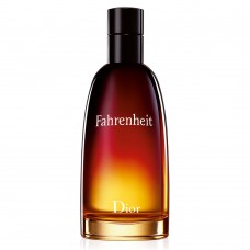 Fahrenheit Dior - Perfume Masculino - Eau De Toilette 50ml Fahrenheit Dior - Perfume Masculino - Eau De Toilette 50ml