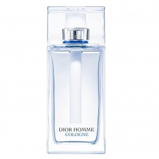 Dior Homme Cologne Dior - Perfume Masculino - Eau De Toilette 125ml