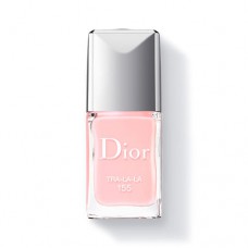 Dior Vernis Efeito Gel Dior - Esmalte 155 - Tra-la-la Dior Vernis Efeito Gel Dior - Esmalte 155 - Tra-la-la