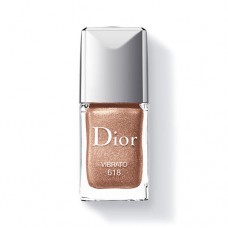 Dior Vernis Efeito Gel Dior - Esmalte 618 - Vibrato Dior Vernis Efeito Gel Dior - Esmalte 618 - Vibrato