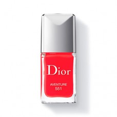 Dior Vernis Efeito Gel Dior - Esmalte 551 - Aventure Dior Vernis Efeito Gel Dior - Esmalte 551 - Aventure