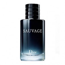 Sauvage Dior - Perfume Masculino - Eau De Toilette 60ml