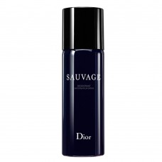 Sauvage Deodorant Spray Dior - Desodorante Masculino 150ml