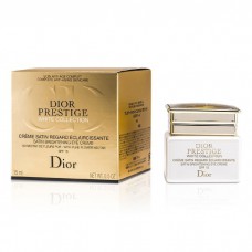 Miniatura Dior Prestige Creme Sample 3ml (imagem Ilustrativa) - Nas Compras Da Marca Acima De R$239. Promoção Sujeita A Disponibilidade De Estoque.