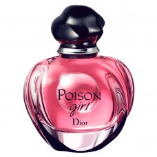Poison Girl Dior - Perfume Feminino - Eau De Parfum 100ml