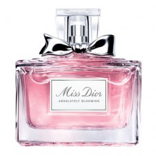 Miss Dior Absolutely Blooming Dior - Perfume Feminino - Eau De Parfum 100ml