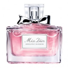 Miss Dior Absolutely Blooming Dior - Perfume Feminino - Eau De Parfum 30ml