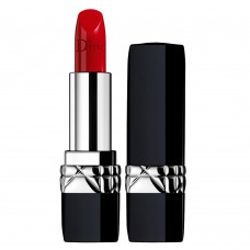 Rouge Dior Acetinado Dior - Batom 999 Rouge Dior Acetinado Dior - Batom 999