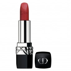 Rouge Dior Matte Dior - Batom 999 - Matte Rouge Dior Matte Dior - Batom 999 - Matte