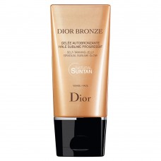 Autobronzeador Facial Dior - Dior Bronze Self-tanning Face Gel 50ml