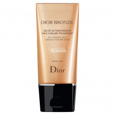 Autobronzeador Facial Dior - Dior Bronze Self-tanning Face Gel 50ml Autobronzeador Facial Dior - Dior Bronze Self-tanning Face Gel 50ml