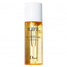 Removedor De Maquiagem Dior Hydra Life - Oil To Milk 200ml