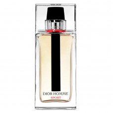 Dior Homme Sport Dior - Perfume Masculino - Eau De Toilette 125ml Dior Homme Sport Dior - Perfume Masculino - Eau De Toilette 125ml
