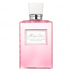 Gel De Banho Dior - Miss Dior 200ml
