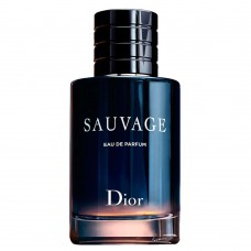 Sauvage Dior - Perfume Masculino - Eau De Parfum 100ml