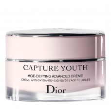 Creme Anti-idade Dior - Capture Youth Advanced 50ml