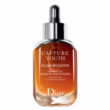 Sérum Iluminador Anti-idade Dior - Capture Youth Glow Booster 30ml