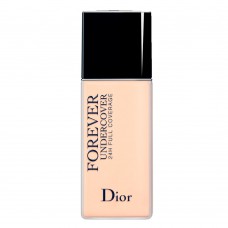 Base Dior Diorskin Forever Undercover 24h 010 Ivoire