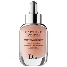 Sache Dior Capture Youth Ser Matt 1ml (imagem Ilustrativa) - Nas Compras Da Marca Acima De R$239. Promoção Sujeita A Disponibilidade De Estoque.