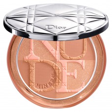 Diorskin Mineral Nude Bronze Dior - Pó Bronzeador 02 - Soft Sunlight Diorskin Mineral Nude Bronze Dior - Pó Bronzeador 02 - Soft Sunlight