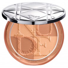 Diorskin Mineral Nude Bronze Dior - Pó Bronzeador 04 - Warm Sunrise Diorskin Mineral Nude Bronze Dior - Pó Bronzeador 04 - Warm Sunrise