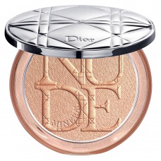 Pó Iluminador Dior - Diorskin Mineral Nude Glow 001 Nude Pó Iluminador Dior - Diorskin Mineral Nude Glow 001 Nude