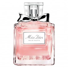 Miss Dior Dior - Perfume Feminino - Eau De Toilette 50ml