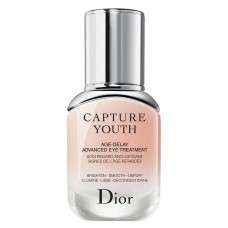 Creme Anti-idade Para Olhos Dior Capture Youth Advanced Eye Treatment 15ml