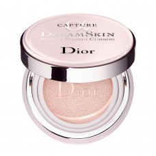 Tratamento Facial Dior - Dreamskin Moist & Perfect Cushion Fps 50 000 Tratamento Facial Dior - Dreamskin Moist & Perfect Cushion Fps 50 000