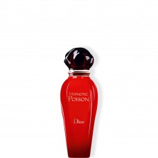 Roller Hypnotic Poison Dior - Perfume Feminino Eau De Toilette 20ml