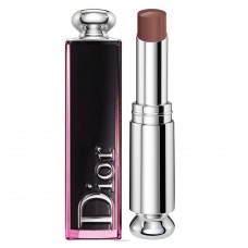 Batom Em Bastão Dior - Addict Lacquer Stick 724 - Hype