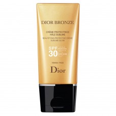 Creme Protetor E Bronzeador Fps 30 Dior - Sublime 50ml