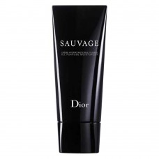 Creme Hidratante Sauvage Dior 150ml