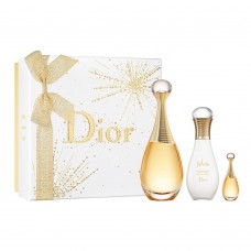 Dior J’adore Kit - Edp 100ml + Loção Corporal 75ml + Miniatura Kit