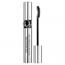 Máscara De Cílios Dior Diorshow Iconic Overcurl 090 Black