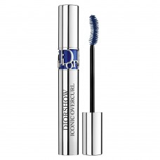 Máscara De Cílios Dior Diorshow Iconic Overcurl 264 Blue