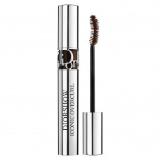 Máscara De Cílios Dior Diorshow Iconic Overcurl 694 Brown