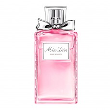 Miss Dior Rose N’roses Dior - Perfume Feminino - Edt 100ml